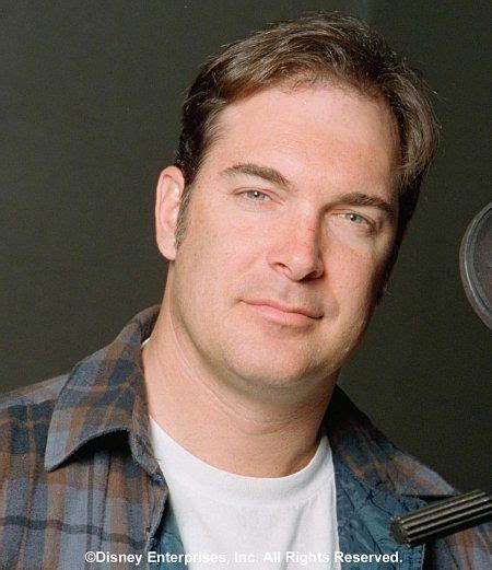 *PATRICK WARBURTON, provides the voice of: KRONK ~ The Emperor's New ...