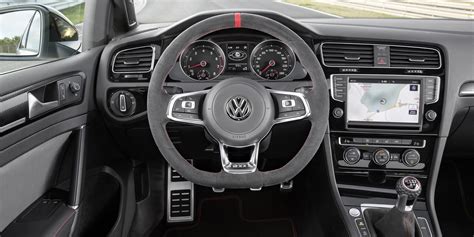 Oil Diffuser: Volkswagen Golf Gti Interior - Volkswagen Golf GTI TCR ...