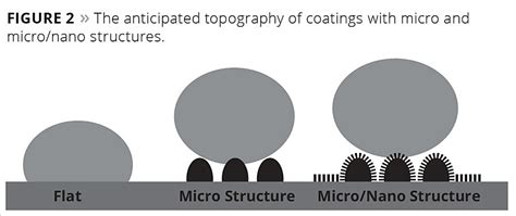 Design of Hydrophobic/Super Hydrophobic Coatings