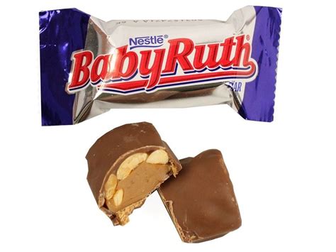 Where Can I Buy Bulk Baby Ruth Fun Size