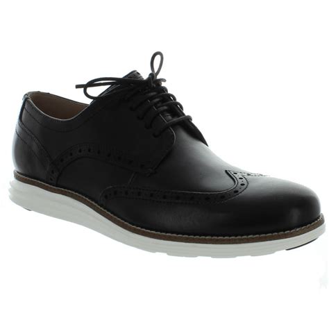 Cole Haan Original Grand Wingtip | Mens Shoes