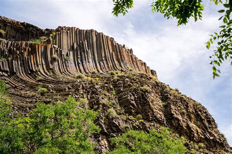 Hells Gate State Park | State Parks in Idaho