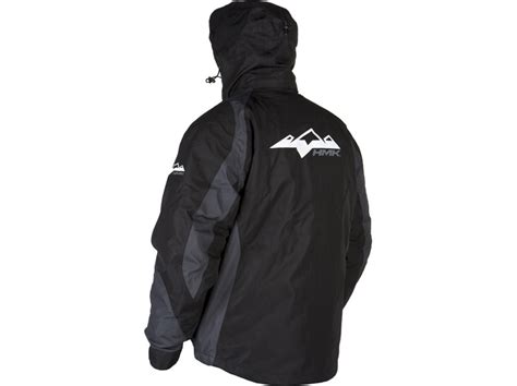 AllSnowmobileGear.com - HMK - Stealth Snowmobile Jacket - Men's