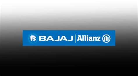 Bajaj Allianz Logo Png