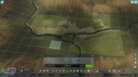 Cities: Skylines 2 Maps and Themes Discussed in New Gameplay Deep Dive