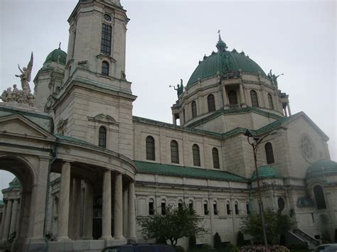 HOOD'S HAPPENINGS: Our Lady Of Victory Basilica National Shrine