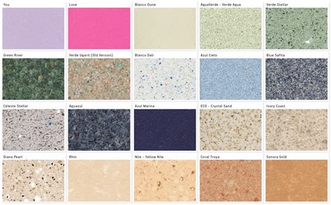 Silestone colours (1) by Cosentino | Worktops, Silestone, Colours