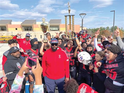 Mattapan Patriots 14U team earns place in national tournament play; has ...