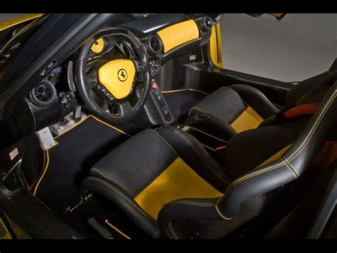 Ferrari Enzo interior Ferrari Enzo, Ferrari 2017, Modified Cars, Edo ...