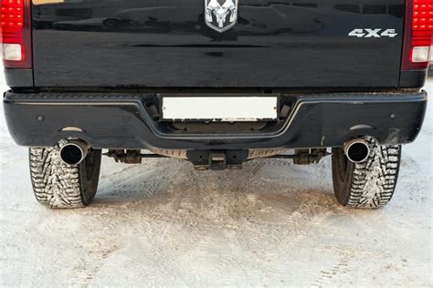 Best Bumper Step Pads - In The Garage with CarParts.com