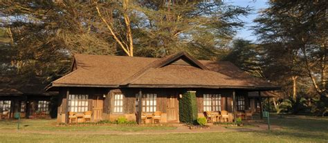 Ol Tukai Lodge Hotel in Kenya | ENCHANTING TRAVELS