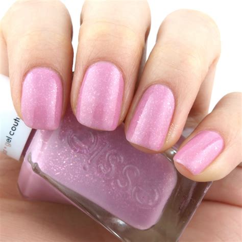 Essie | Gel Couture Reem Acra Wedding Collection: Review and Swatches ...