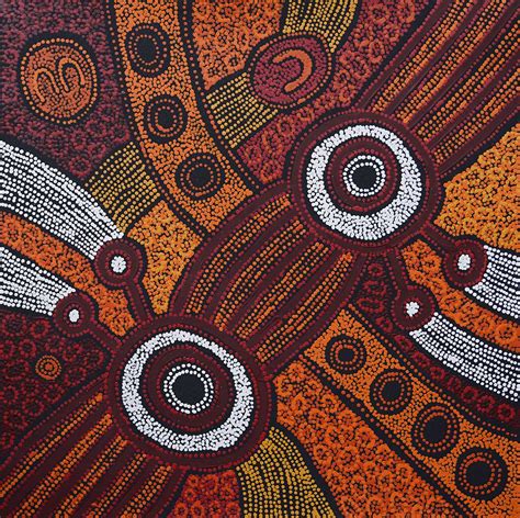 Ancient Aboriginal Art