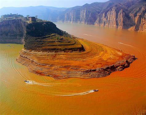 Huang He (Yellow River) - Students | Britannica Kids | Homework Help