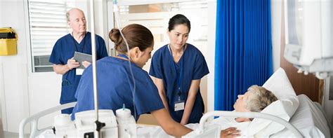 Hospital Nurse Staffing - Licensed Nurses (RNs & LVNs) | NurseRegistry