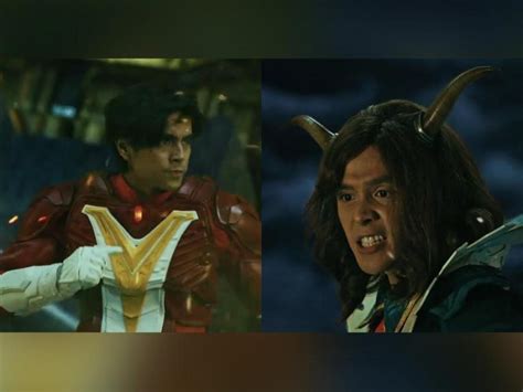 'Voltes V: Legacy' finale reminds us of the real meaning of brotherhood ...