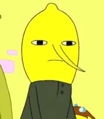 Lemongrab Quotes. QuotesGram