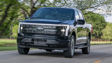 2023 Ford F-150 Lightning Orders Open May 9 to Non-Reservation Holders ...