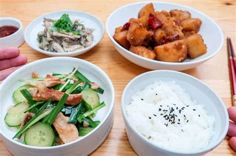 3 Korean Banchan Recipes For Dinner – FutureDish