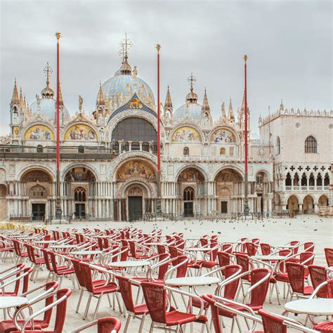 Venetian Architecture - A Guide To The Iconic Buildings Of Venice ...