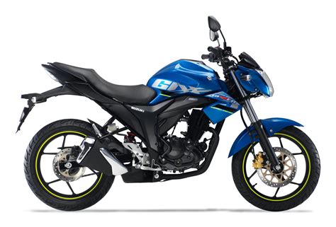 GSX155 GIXXER 2020 | Motos Suzuki | Precio S/ 8,691 | Somos Moto | Perú