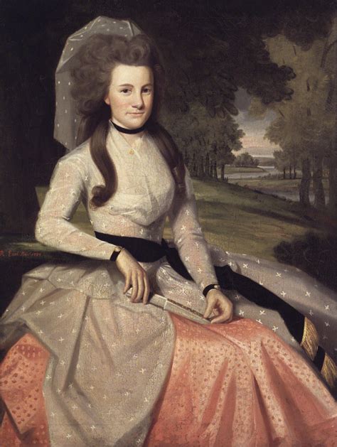 Clarissa Seymour ~ 1789 – costume cocktail