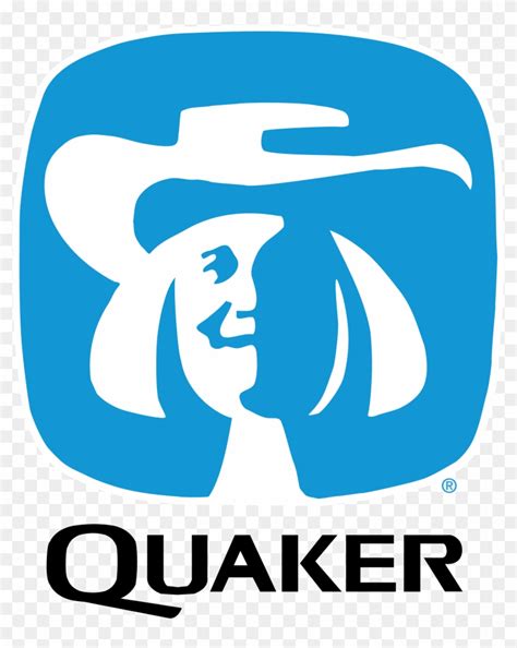 Logos - Logo Of Quaker Oats - Free Transparent PNG Clipart Images Download