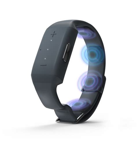 Wearable devices by Neosensory help users "feel" sound via vibrations