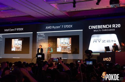 [Computex 2019] 3rd Generation AMD Ryzen processors launched — very ...