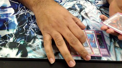 2016 dark world deck profile - YouTube