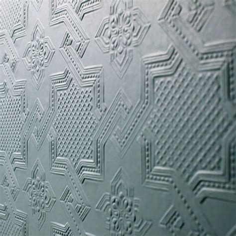 Art Deco Anaglypta Wallpaper ~ Anaglypta Dado Panels Designs Paintable ...