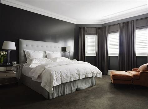 Color trend in bedroom paint – the latest bedroom wall color ideas