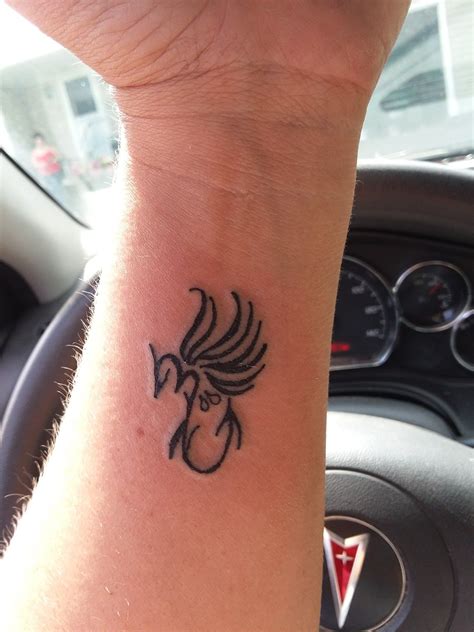 scorpio tattoo with Phoenix wings | Scorpio tattoo, Scorpion tattoo ...