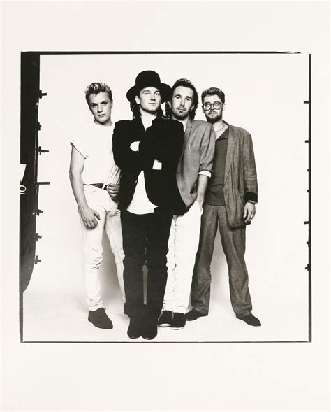 U2 -Live Aid. 1985. David Bailey. | David bailey, Live aid, David