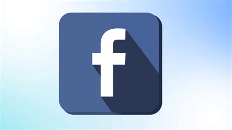 Animated Facebook Icon #126238 - Free Icons Library