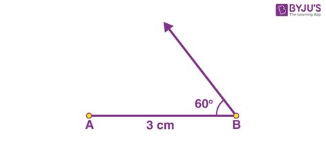 Constructing ASA Triangles | ASA Triangle Construction