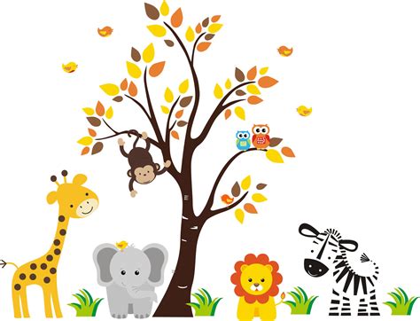 Free Animal Backgrounds Cliparts, Download Free Animal Backgrounds ...