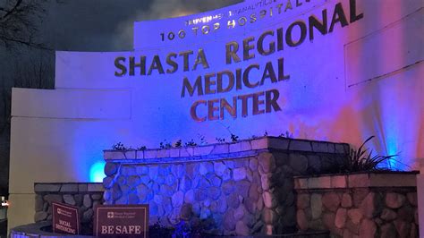 Shasta Regional Medical Center terminates contract with Anthem