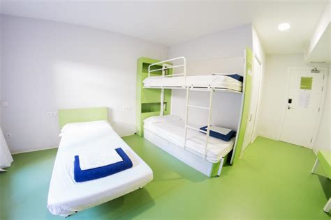 Photos Sant Jordi Hostel Sagrada Familia - Sant Jordi Hostels