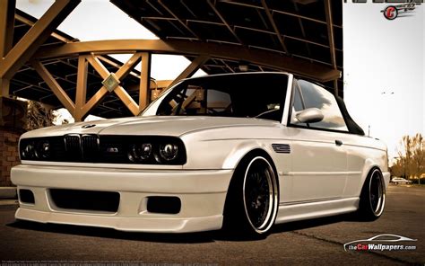 Bmw E30 Tuning