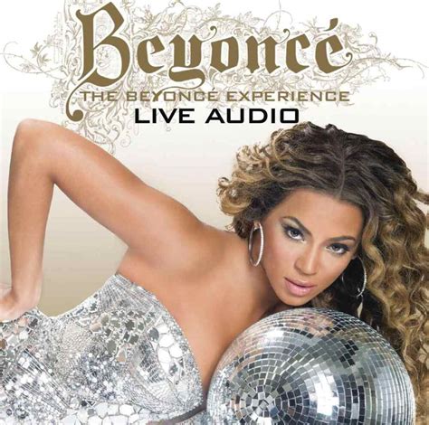 Beyoncé – Crazy In Love (The Beyonce Experience Live) Lyrics | Genius ...