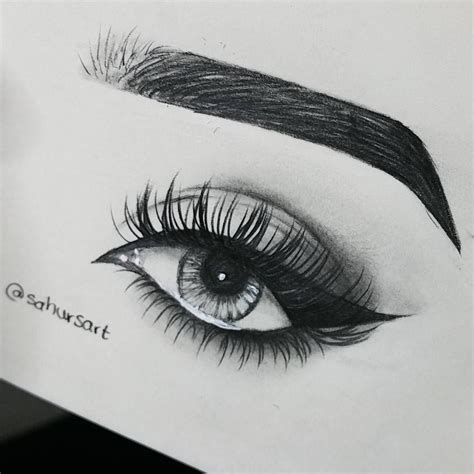 606 Likes, 25 Comments - S A H U R S A L E I M (@sahursart) on ...