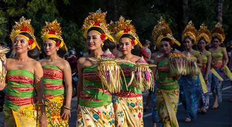 Bali Arts Festival 2016 - Duniart - Photography and Blog by Toine ...