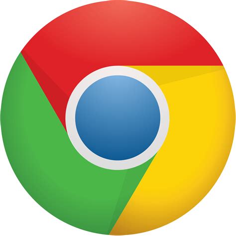 Chrome Logo Png