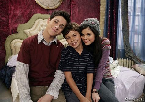 justin, max, alex - Wizards of Waverly Place Photo (16382371) - Fanpop