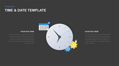 Event Planner PowerPoint Template | Slidebazaar