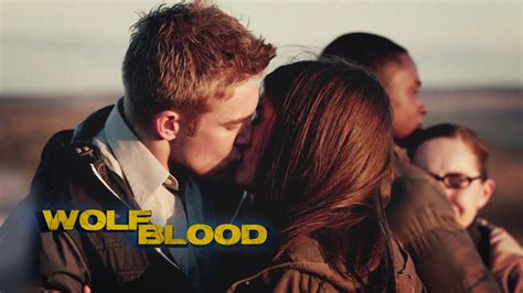 Wolfblood Short Episode: The Discovery Season 2 Episode 13 - YouTube