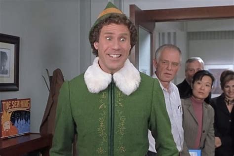 Then + Now: The Cast of 'Elf'