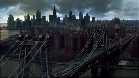 Gotham City | Gotham Wiki | Fandom powered by Wikia