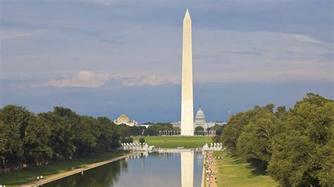 Photos of the Washington Monument in Washington, DC